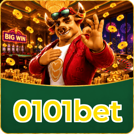 Servidor Brasil 0101bet