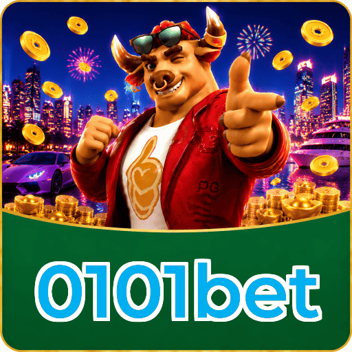 0101bet Segurança Logo 3