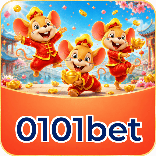0101bet Instalar Logo 1