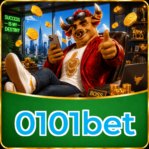 Slots 0101bet - Jackpots Progressivos