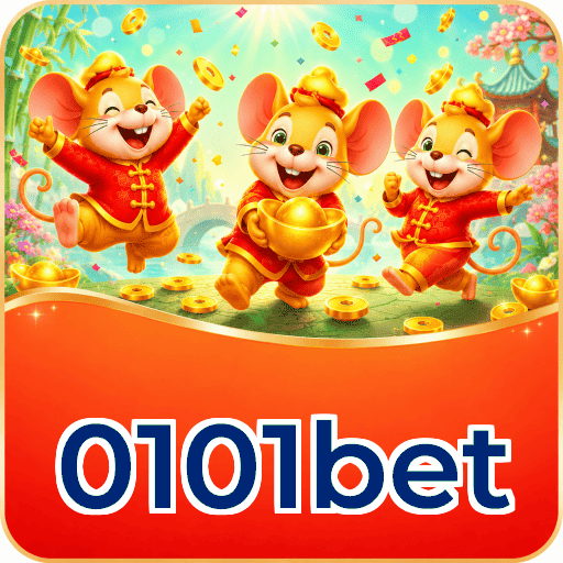 0101bet Instalar Logo 2