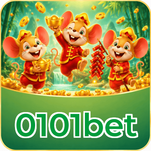 0101bet Segurança Logo 2