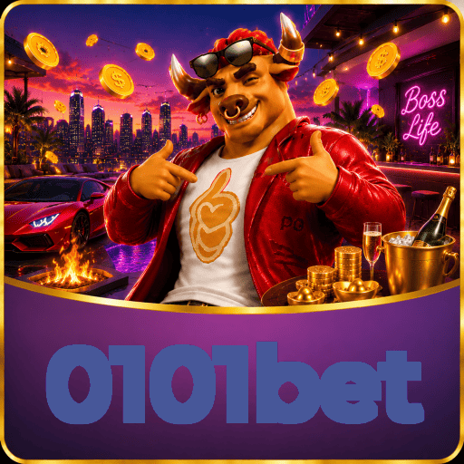 0101bet Certificado eCOGRA