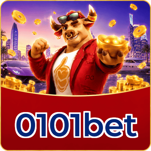 0101bet Logo 2