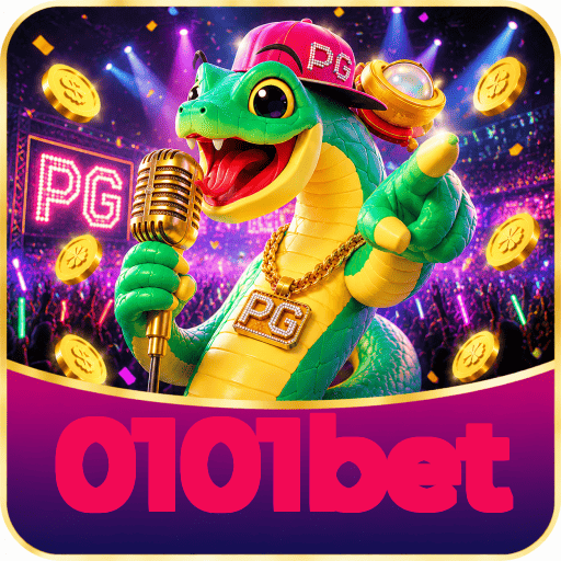 0101bet Instalar Logo 3