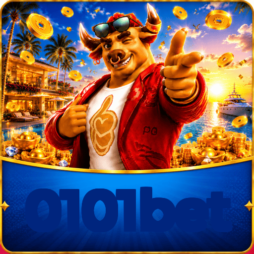 Slots 0101bet - RTP Alto Certificado