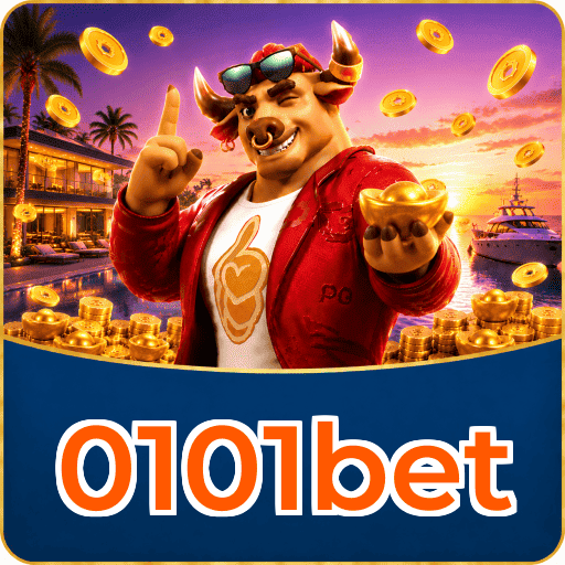 Fortune Tiger Logo 3